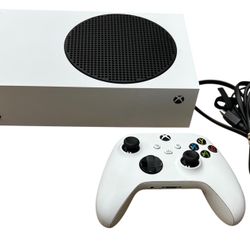 Microsoft Box Series S