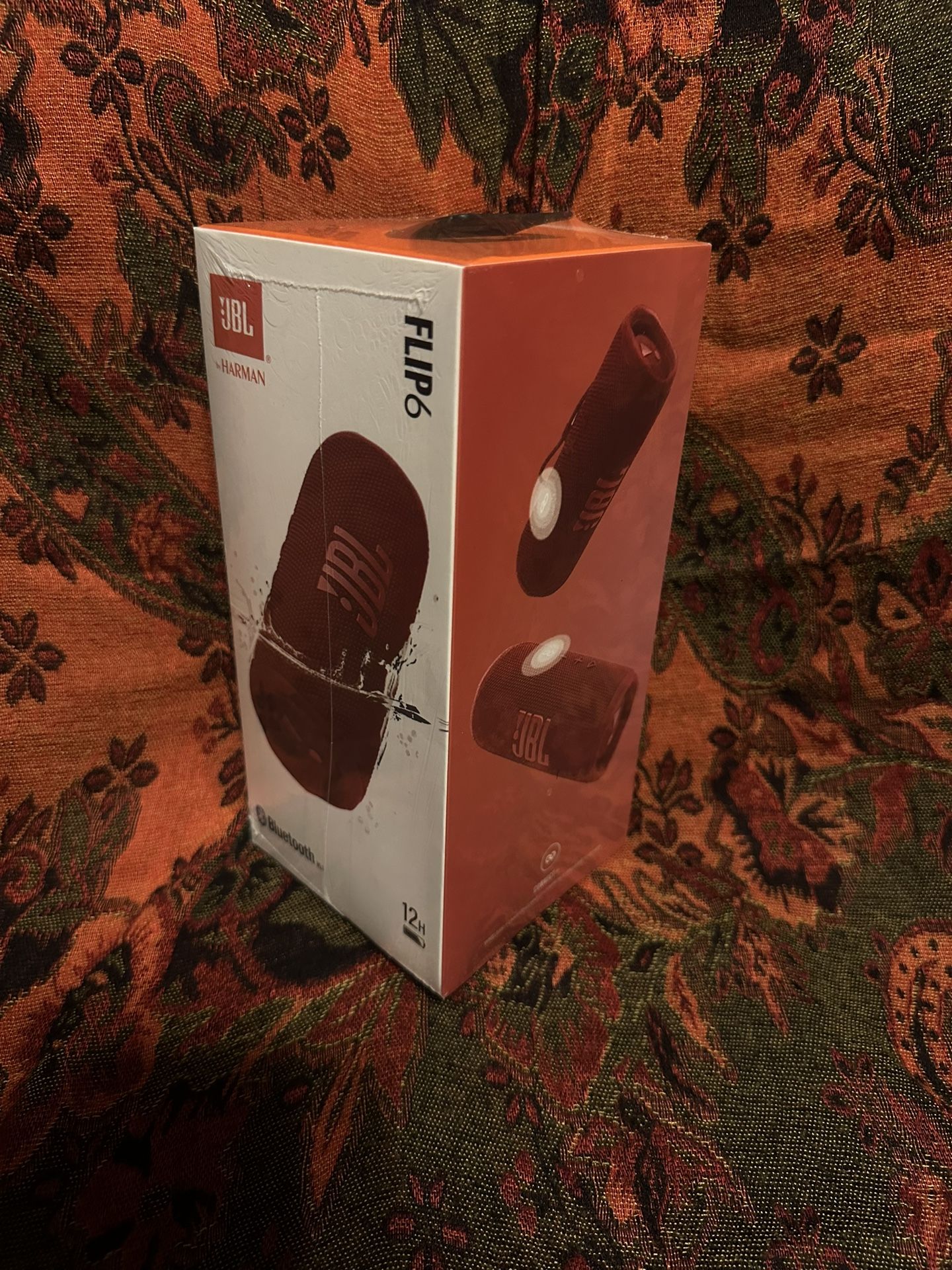 JBL Flip 6