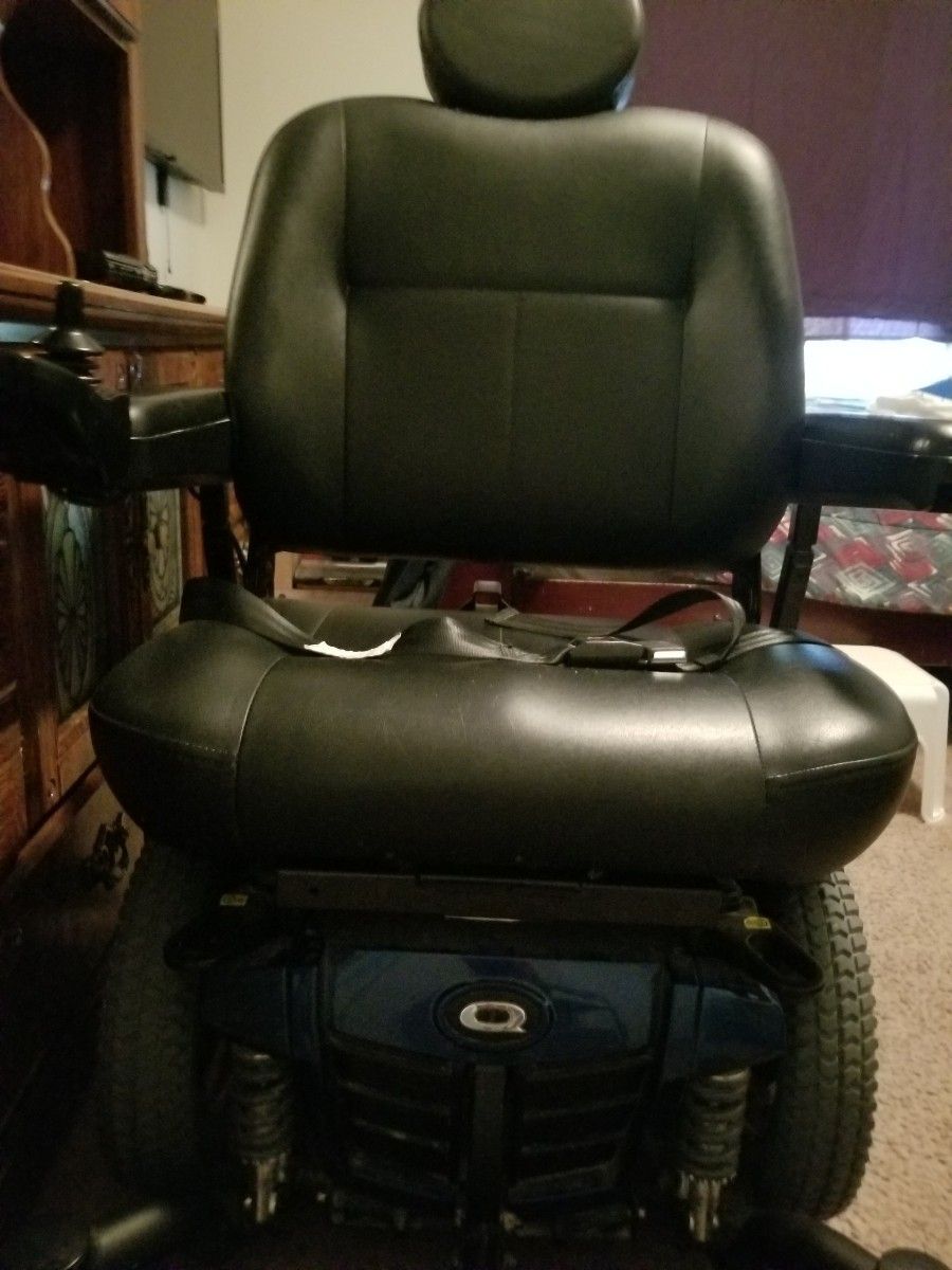 Mobile Chair / Quantum