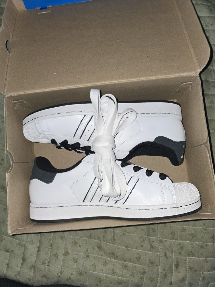Adidas Originals Men Size 14