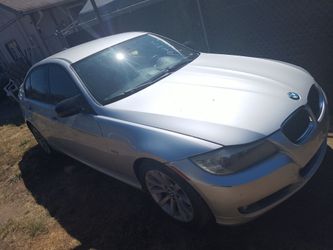 2011 BMW 328i