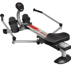 Rowing Machine