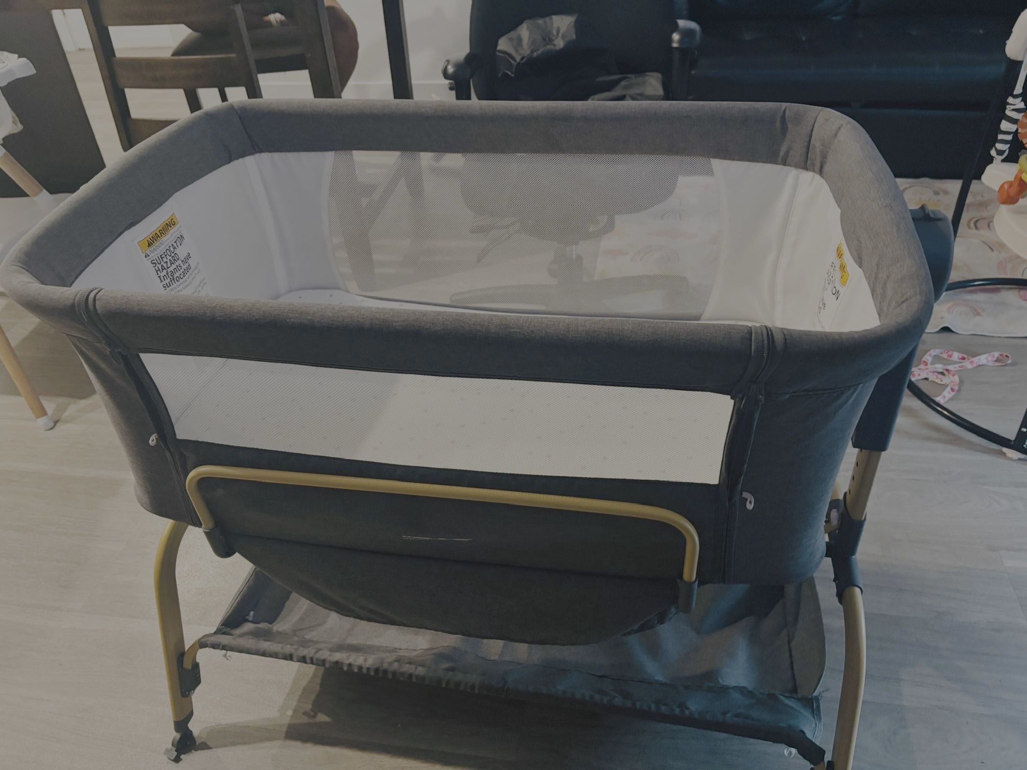baby bassinet