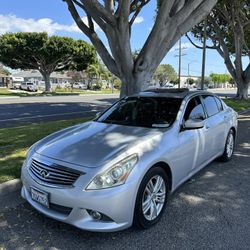 2013 Infiniti G37 G35 350z 370z Is250 Is350