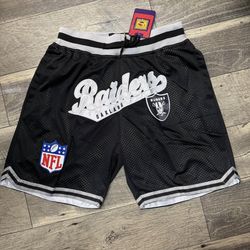 Short’s raiders Lakers etc. $39 each