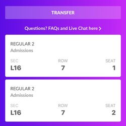 Hillsong United & Chris Tomlin Tickets