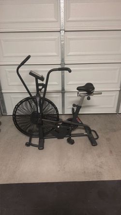 Assault Bike Classic