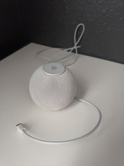APPLE SPEAKER
