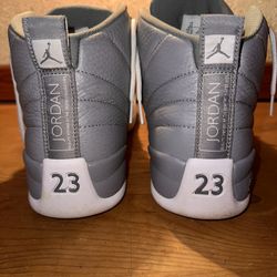 Air Jordan 12 Retro