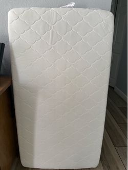 Newton Crib Mattress