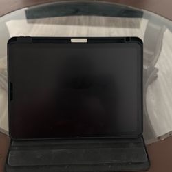 iPad Air 4th Generation 