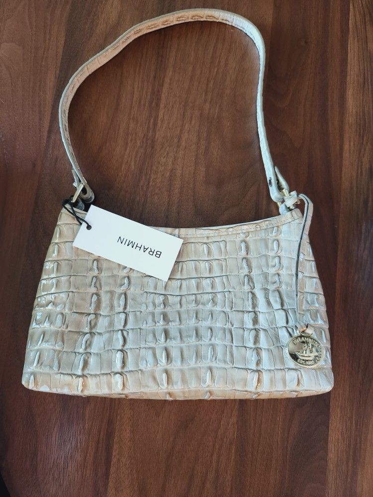 Brahmin Anytime Mini Shoulder Bag