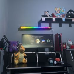 LS840 Studio Furniture Desk