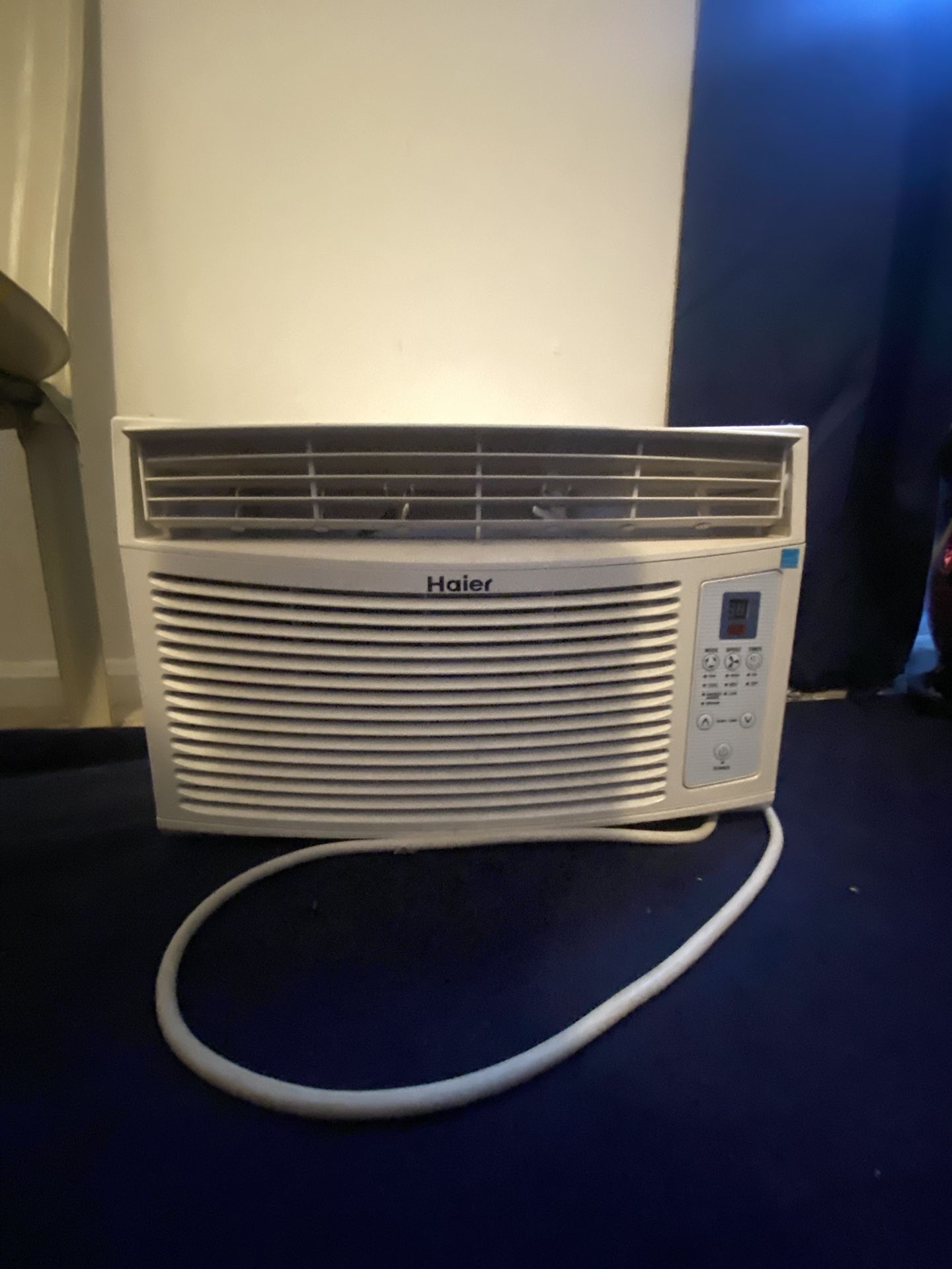 5,000 BTU Window Air Conditioner