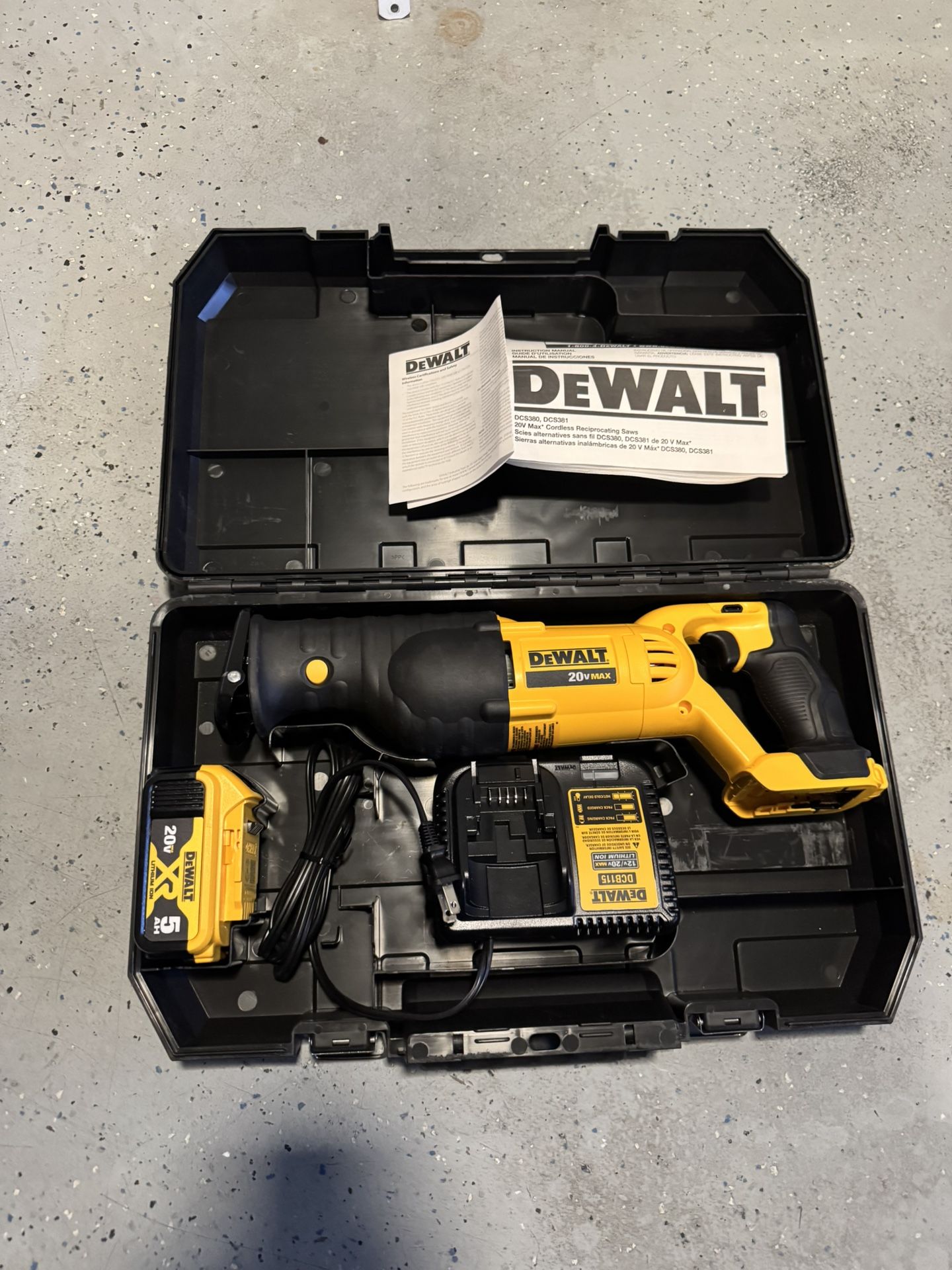 Dewalt