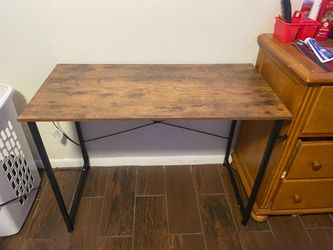 Gaming computer desk