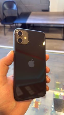 iPhone 11 64gb unlocked no Face ID