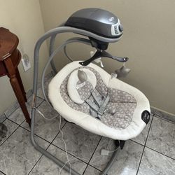Graco Baby Swing