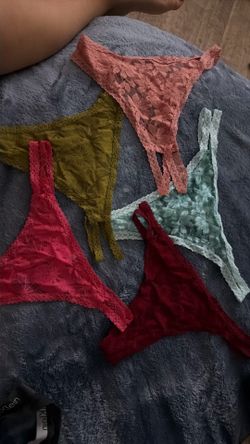 New Panties