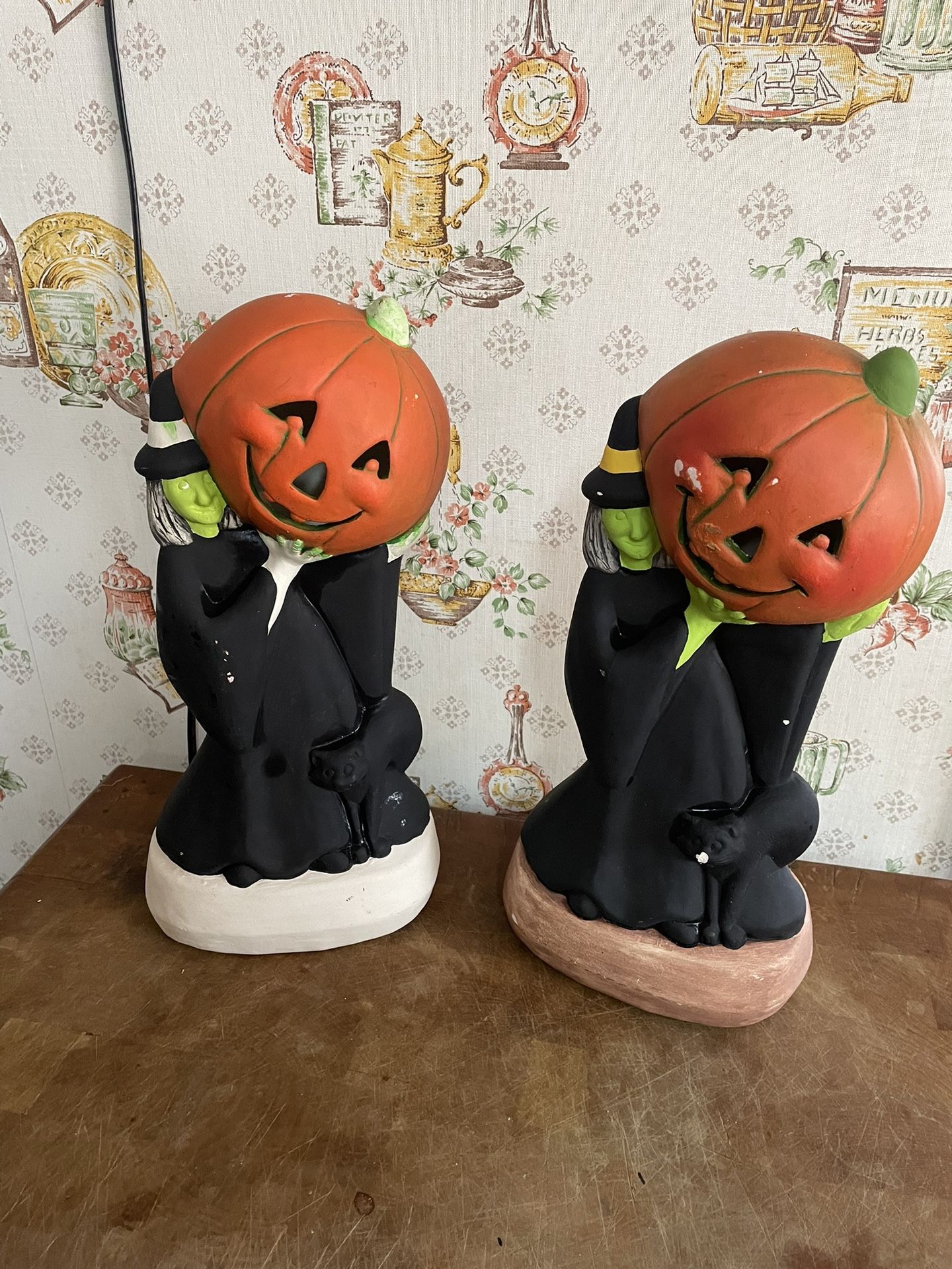 Halloween Décoration