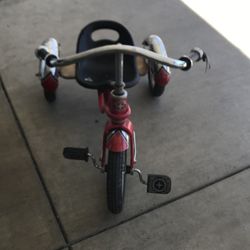 Schwinn tricycle