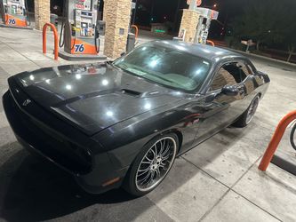 2010 Dodge Challenger