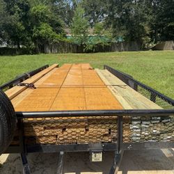Madera Nueva