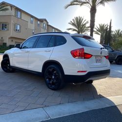 2014 BMW X1