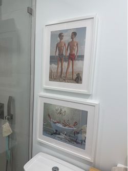 Frames pictures