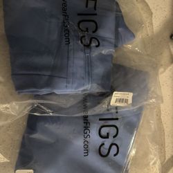  Figs Scrub