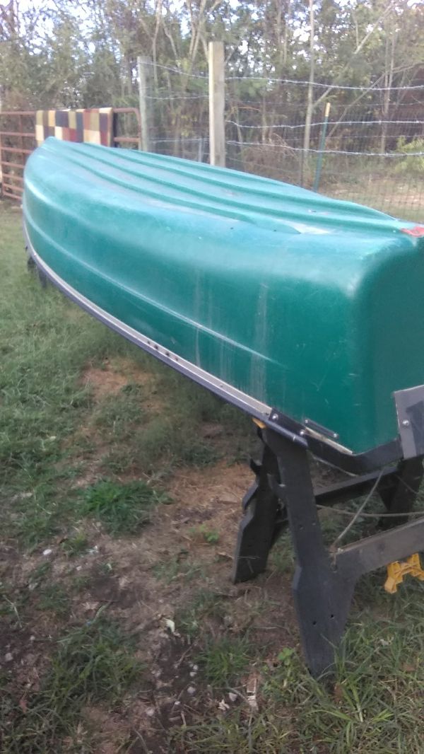 pelican canoe 16 ft for sale in aragon, ga - offerup