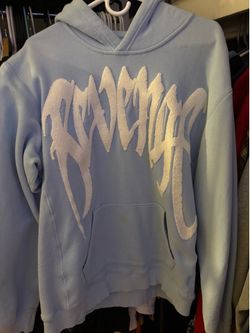 Revenge hoodie