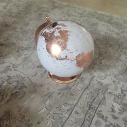 GLOBE 