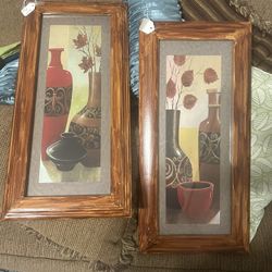 Two Really Nice Pictures