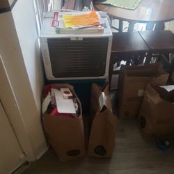 $85 Working Ac Window Unit