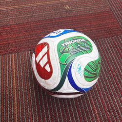 Fifa soccer Ball