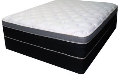 SHOP WITH THE FOX! THE BIGGEST SALE EVER! BRAND NEW MATTRESS SETS