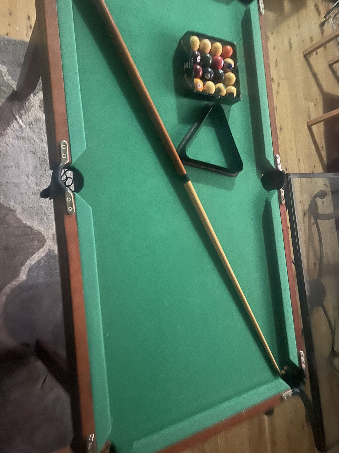 PALACE WINMAU FALLEN ANGELS DARTBOARD