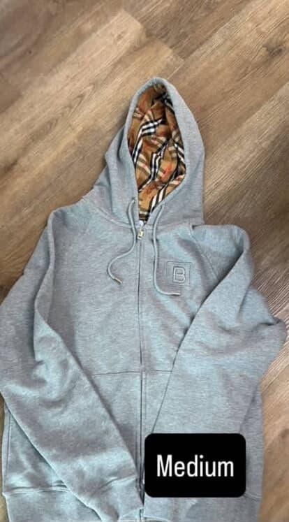 hoodie
