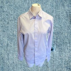 Women's H&M Button Down Shirt 