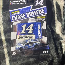 Nascar Diecast 1:64