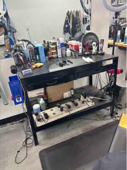 Work Desk/Table