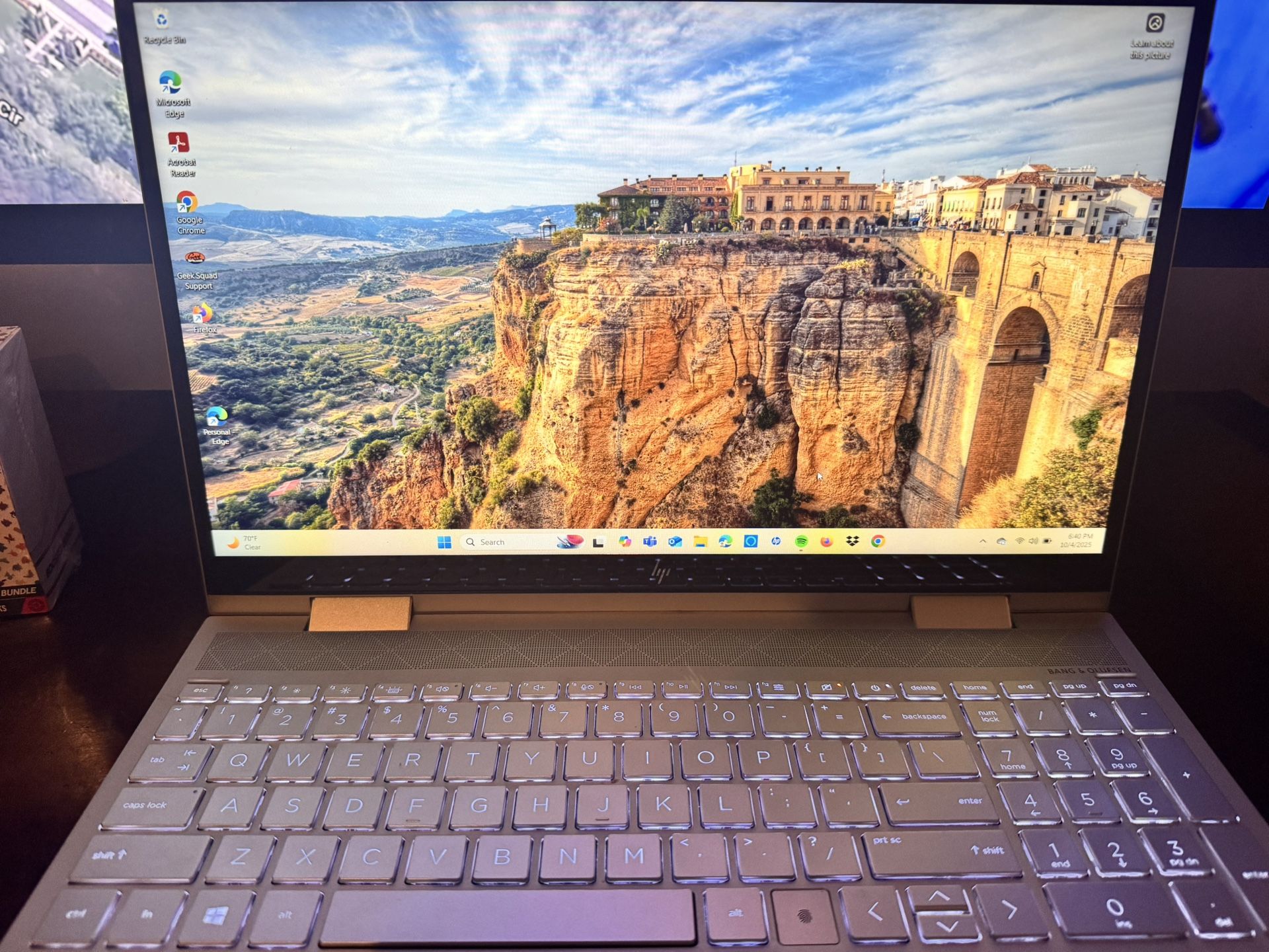 Laptop