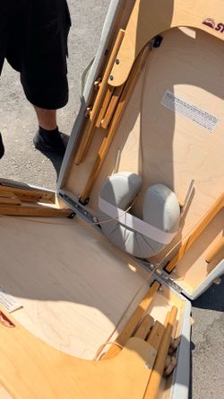 Massage Table