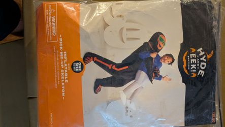 Halloween Costume