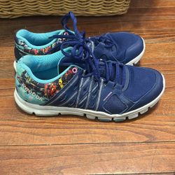 Reebok Yourflex Trainette Womens 9