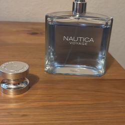 Nautica Voyage 