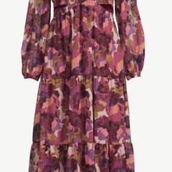 Women’s long sleeve Dress (sz. XS)