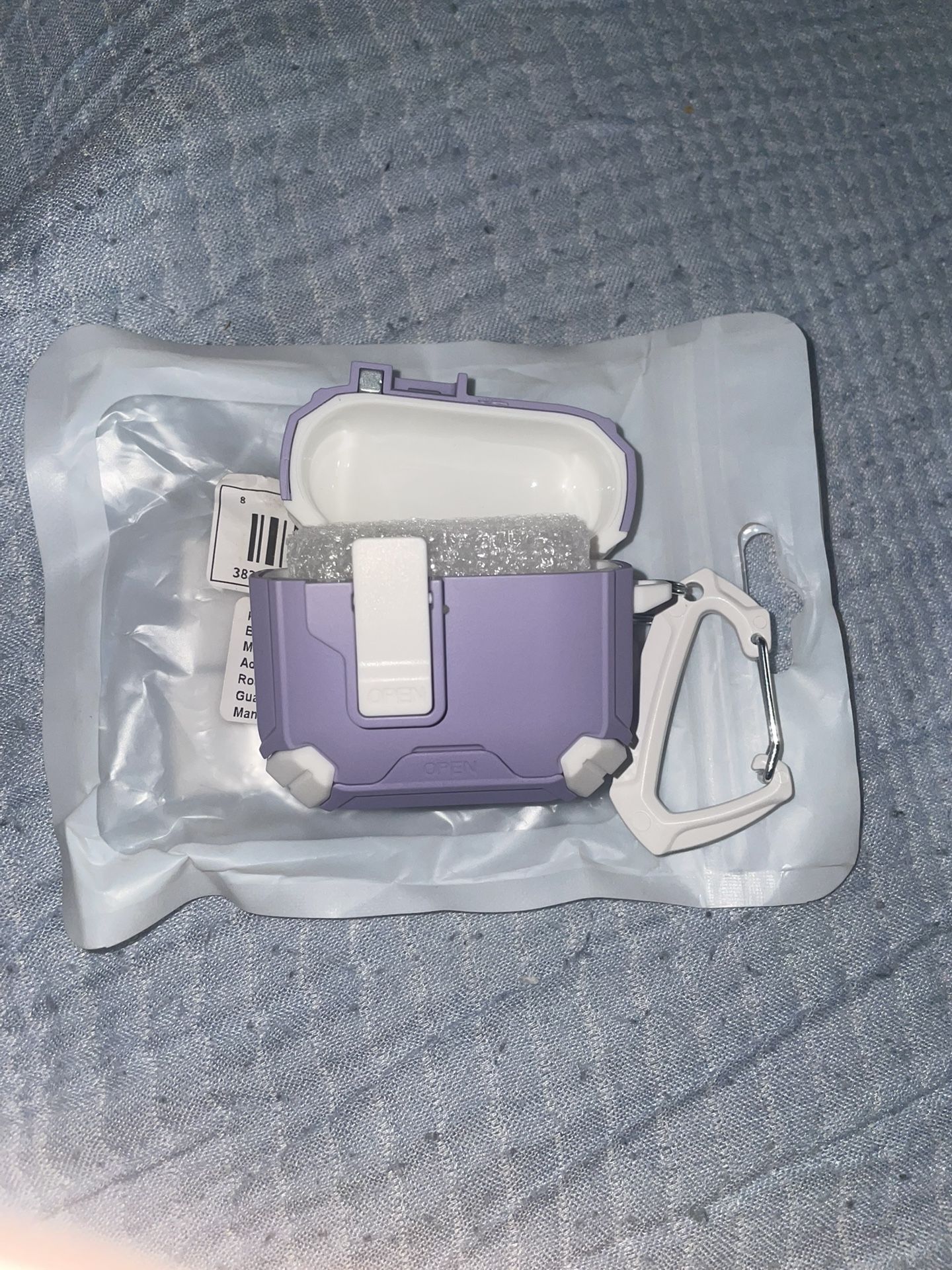 AirPod Pro2 And AirPod 4 Cases