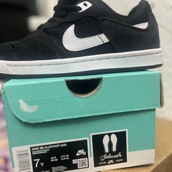 Nike SB Alleyoop 